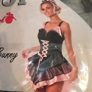 BRAND NEW Playboy Ballerina bunny costume